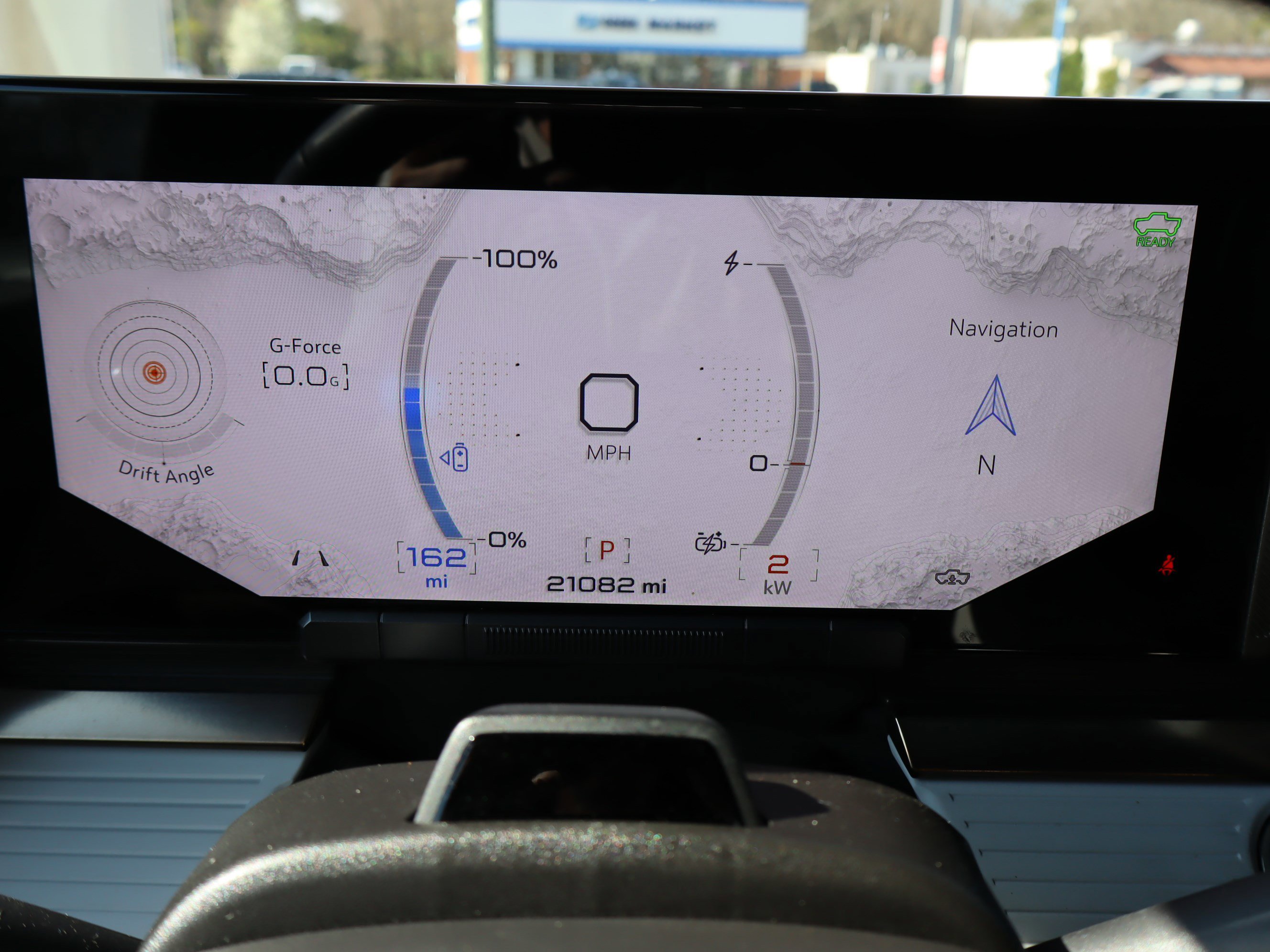 Certified 2024 GMC Hummer EV 3X w/ Extreme Off-Road Package image 29