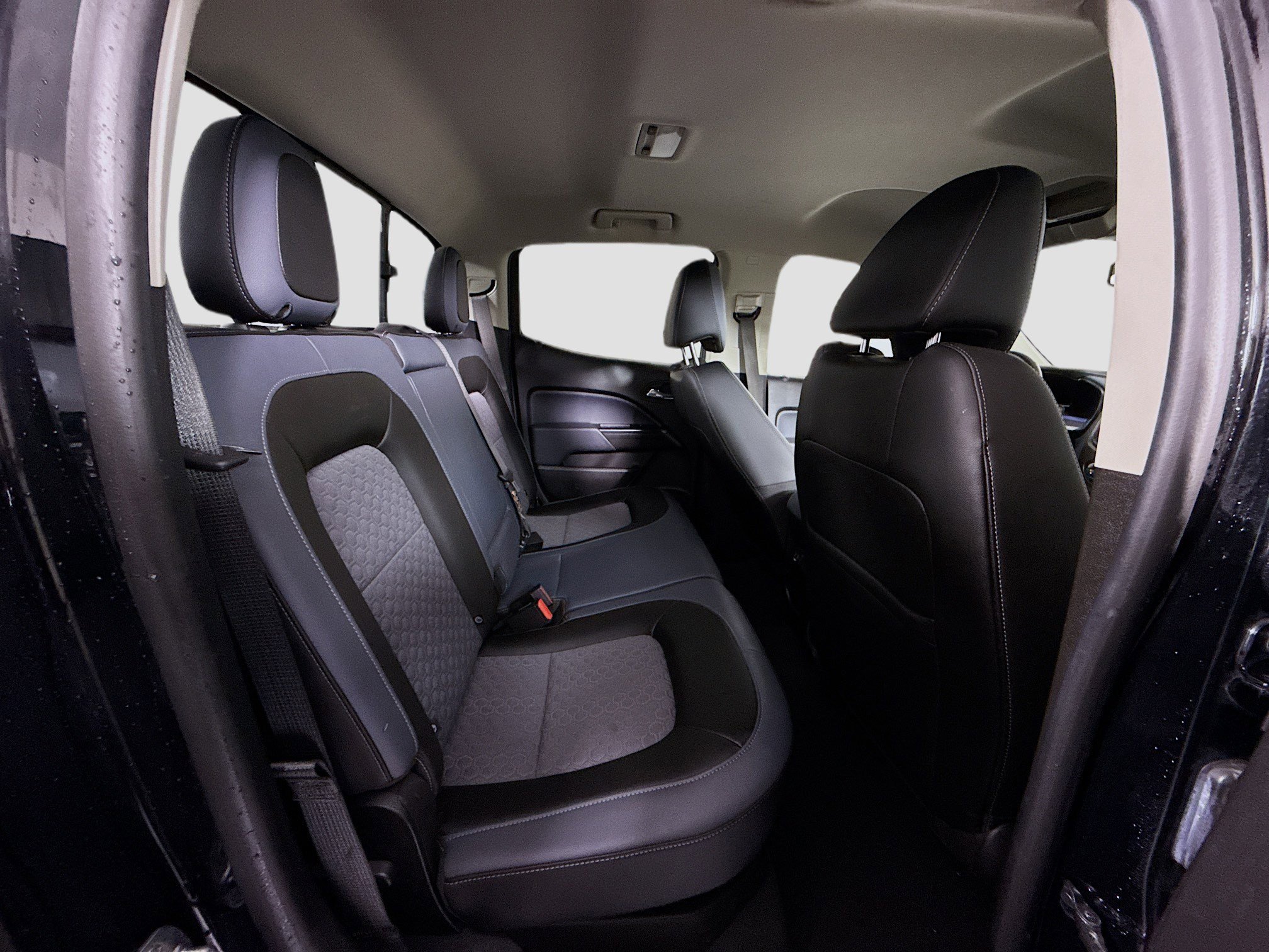 Used 2021 Chevrolet Colorado Z71 w/ Z71 Midnight Edition image 26