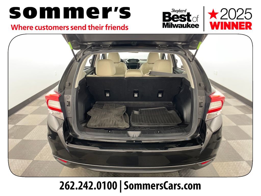 Used 2018 Subaru Impreza 2.0i Limited image 19