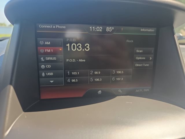 Used 2014 Ford Fiesta SE w/ Equipment Group 201A FWD image 19