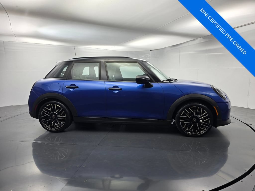 Used 2025 MINI Cooper S FWD image 3