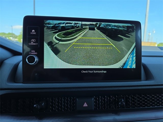 New 2026 Honda CR-V Sport-L image 12