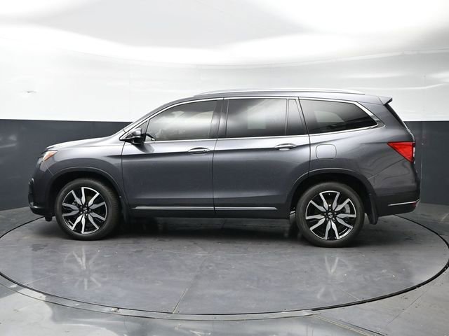 Used 2022 Honda Pilot Elite image 8