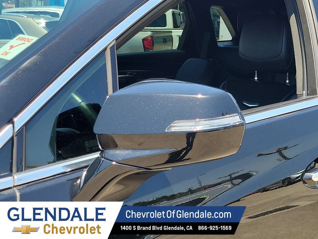 Used 2022 Cadillac XT5 Luxury FWD image 19