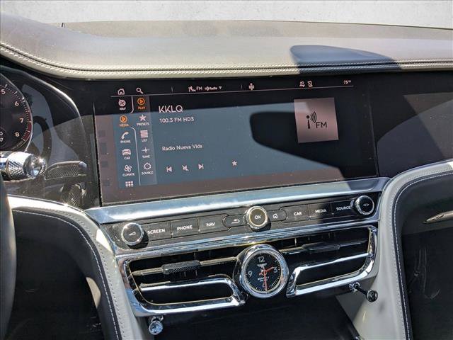 Used 2024 Bentley Flying Spur W12 AWD/4WD image 13