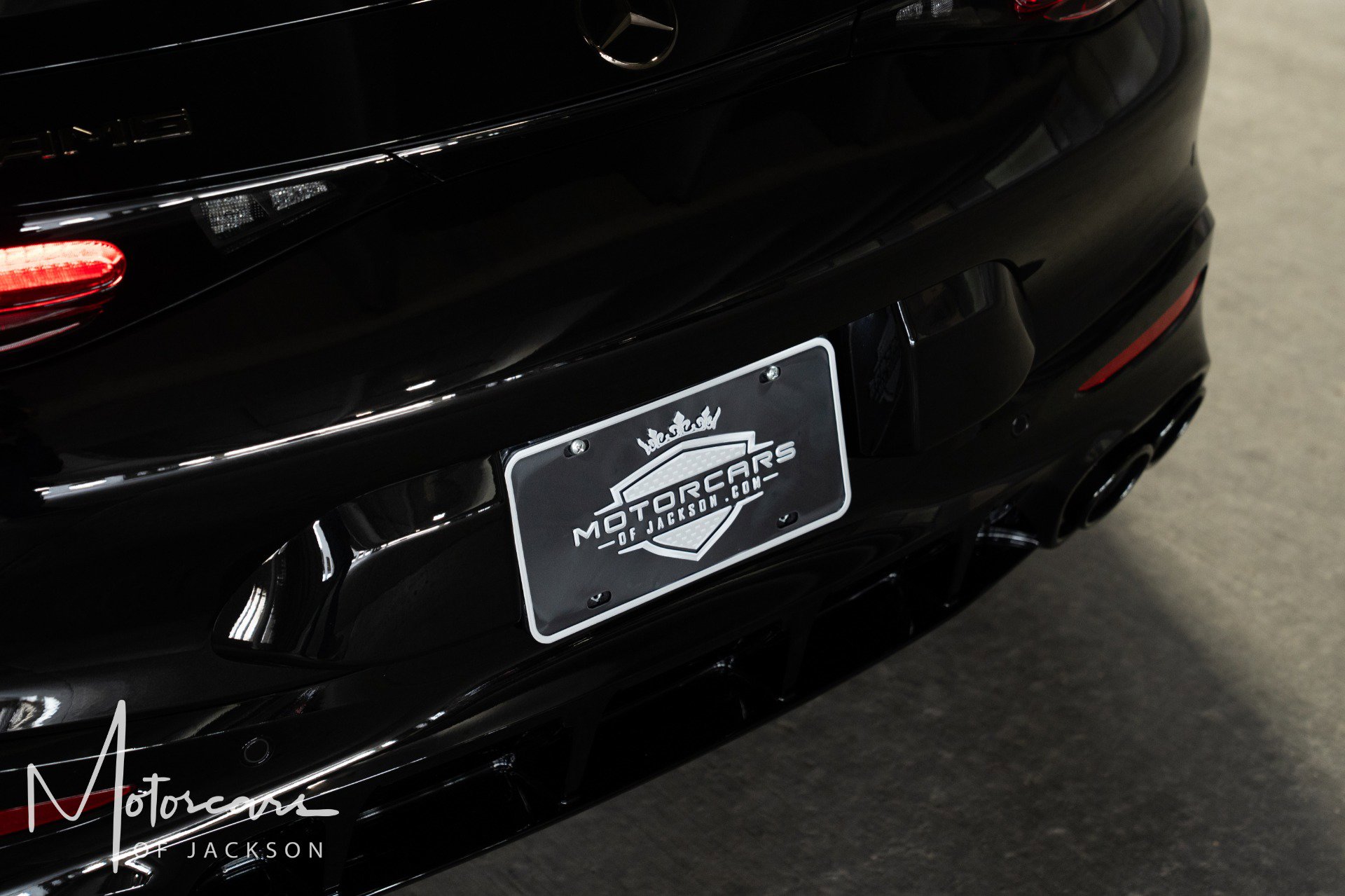 Used 2026 Mercedes-Benz AMG GT 43 image 37