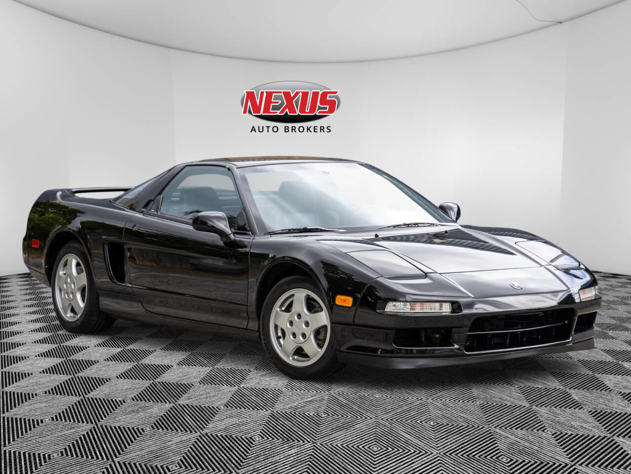 Used 1991 Acura NSX