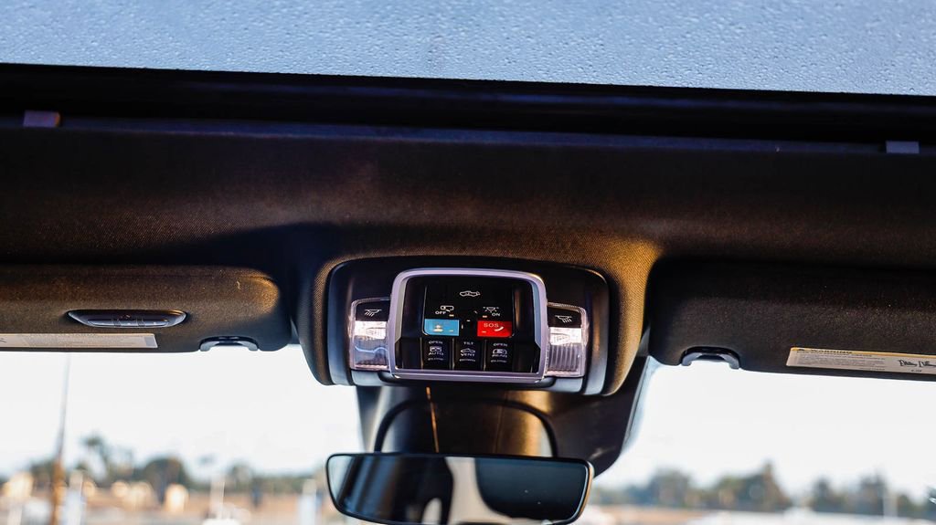 New 2026 RAM 2500 Laramie image 17