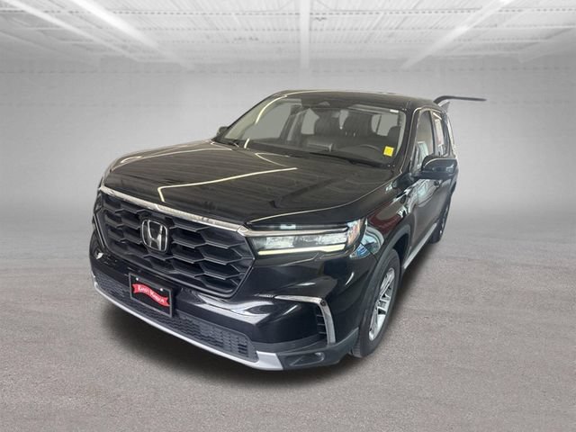 Used 2023 Honda Pilot EX-L image 3