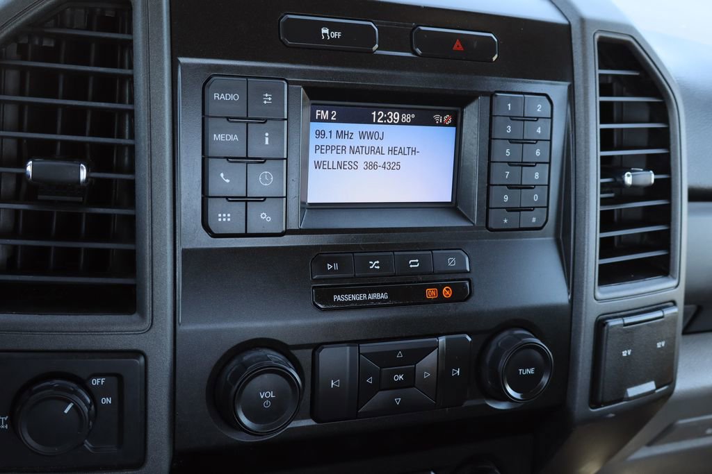 Used 2021 Ford F250 XL w/ Power Equipment Group image 16