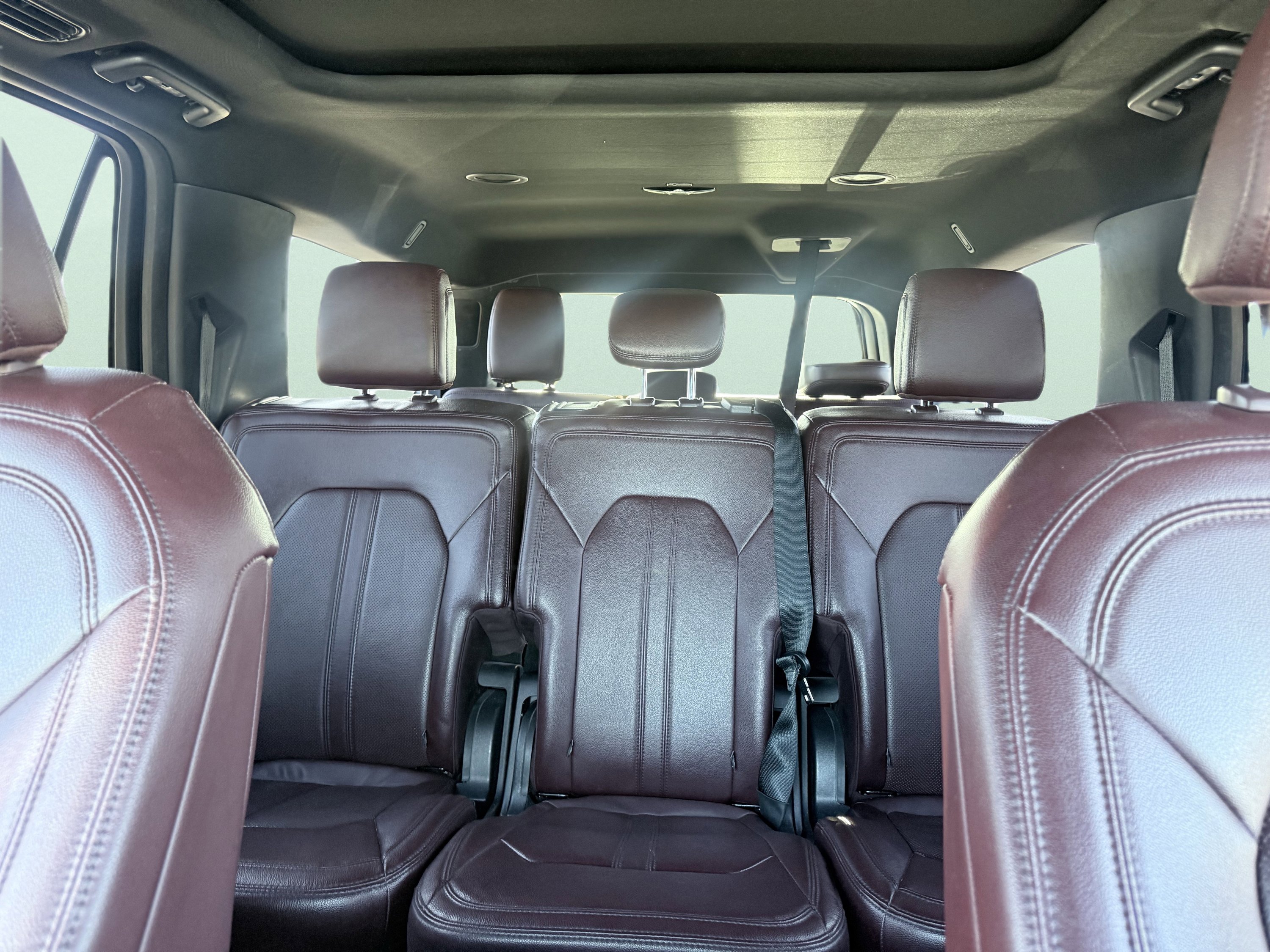 Used 2023 Ford Expedition Max Limited image 69