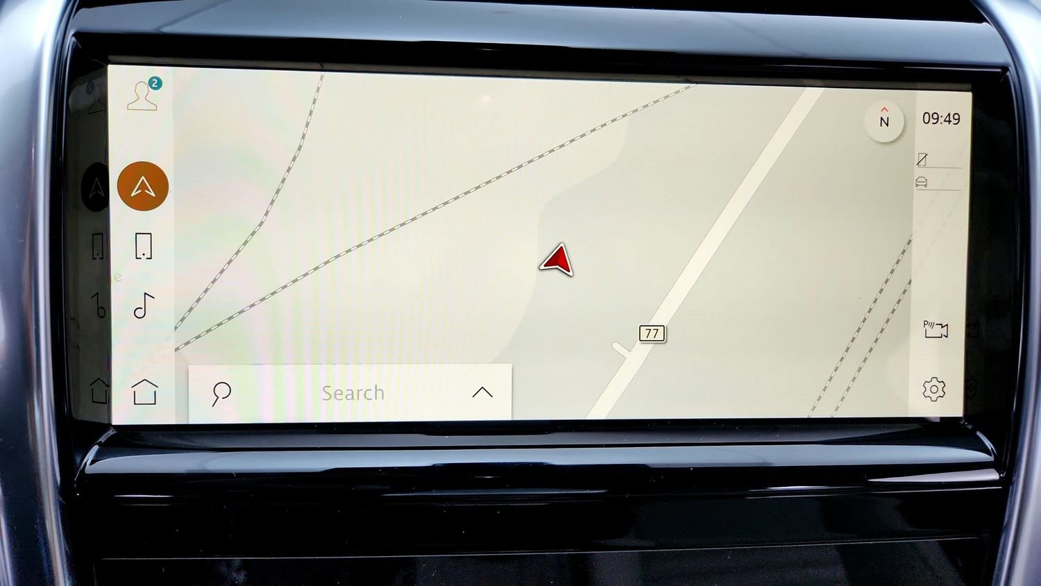 Used 2023 Land Rover Discovery Sport SE image 20