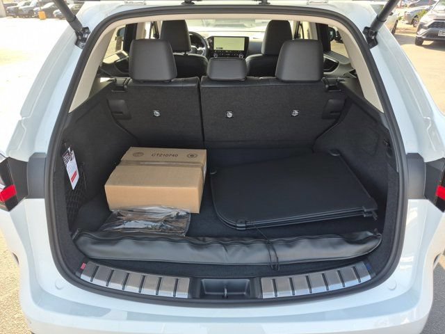 New 2026 Lexus NX 450h+ AWD w/ Accessory Package (Z1) image 21