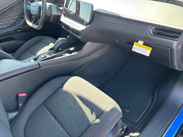 New 2026 Dodge Charger R/T w/ Blacktop Package AWD/4WD image 22