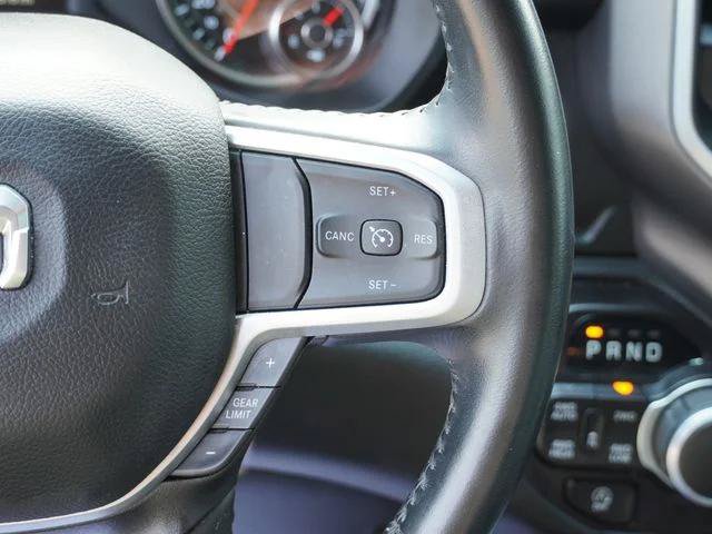 Certified 2023 RAM 1500 Lone Star AWD/4WD image 26