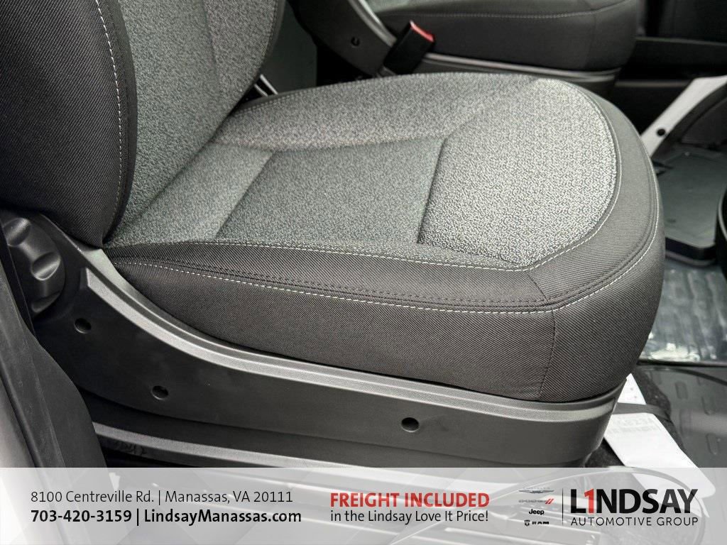 New 2026 RAM ProMaster 3500 w/ Safety Group image 10