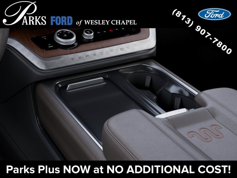 New 2027 Ford Expedition King Ranch AWD/4WD image 15