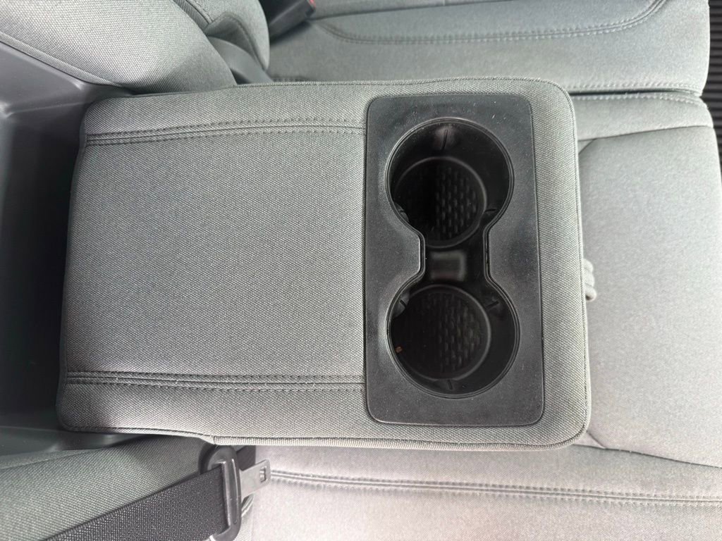 Used 2023 RAM 1500 Big Horn image 17