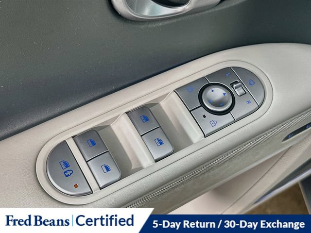Certified 2024 Hyundai Ioniq 5 Limited AWD/4WD image 20