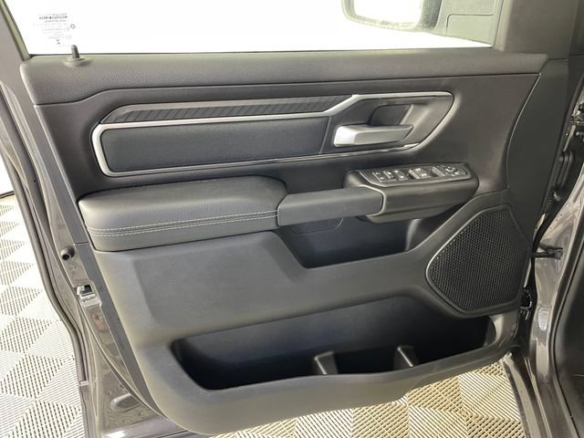 New 2026 RAM 1500 Big Horn AWD/4WD image 11
