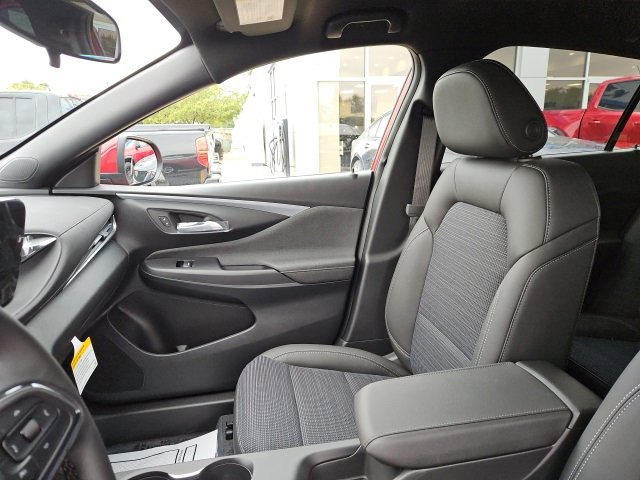 New 2026 Buick Envista Preferred w/ Convenience I Package image 29