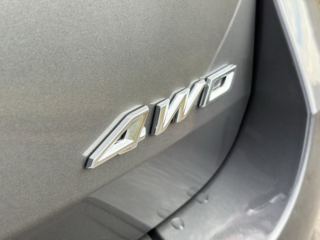 New 2026 Ford Explorer Active w/ Active Comfort Package image 10