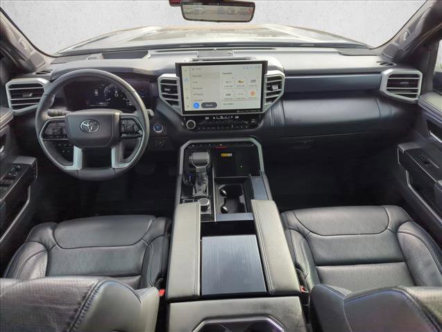 Used 2024 Toyota Sequoia Platinum image 27