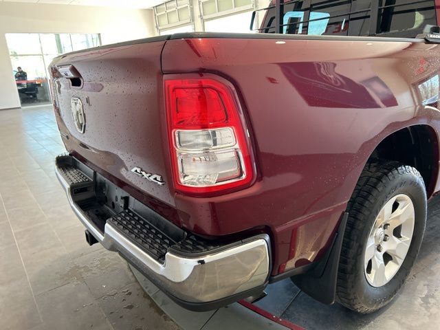 Used 2020 RAM 1500 Big Horn image 6