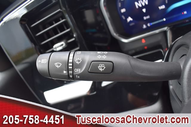 New 2026 Chevrolet Silverado 1500 RST w/ Safety Package AWD/4WD image 23