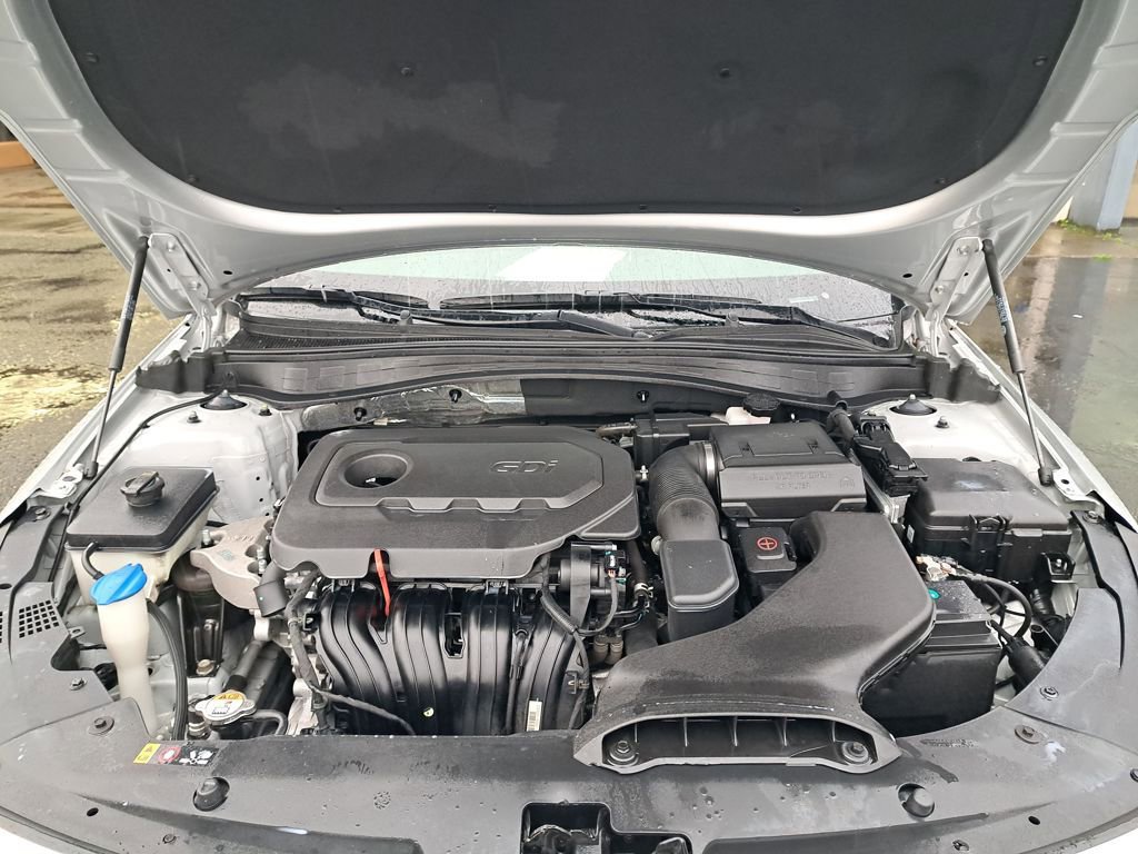 Used 2019 Kia Optima LX w/ LX 17" Wheel Package image 27