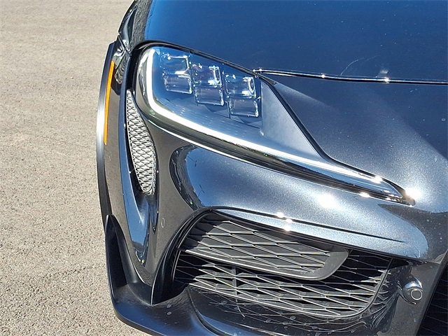 New 2026 Toyota Supra image 9