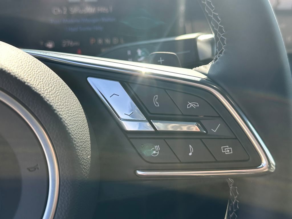 New 2026 Buick Enclave Avenir image 18
