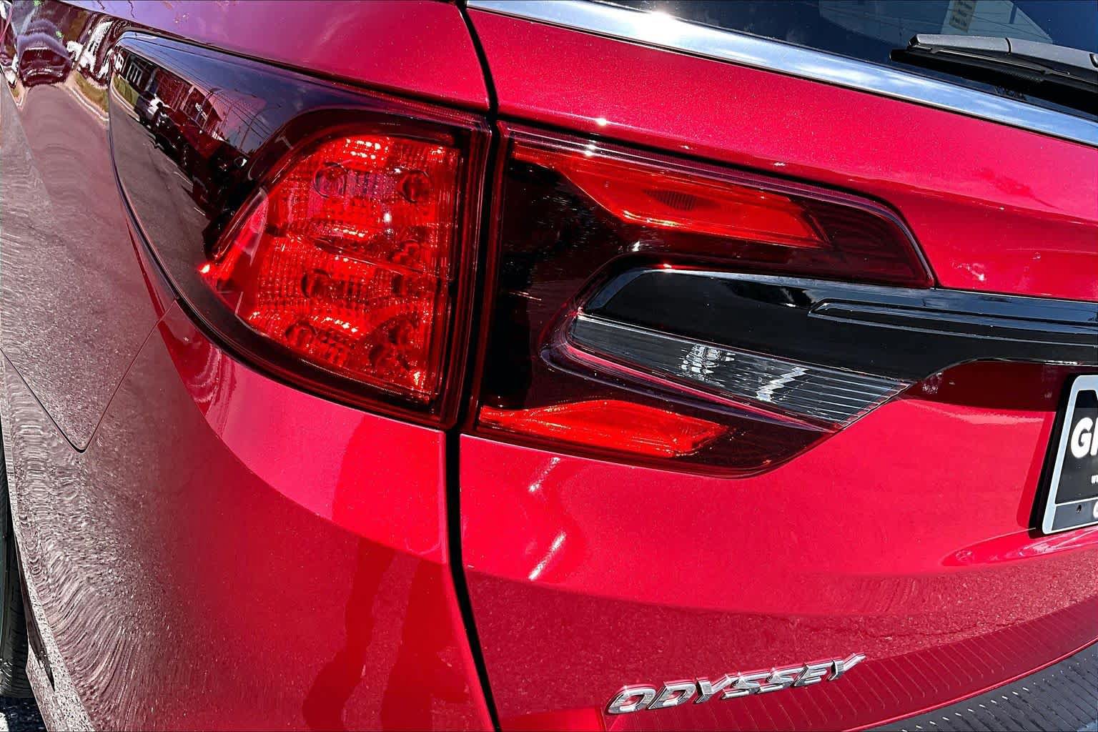 Used 2023 Honda Odyssey Sport image 29