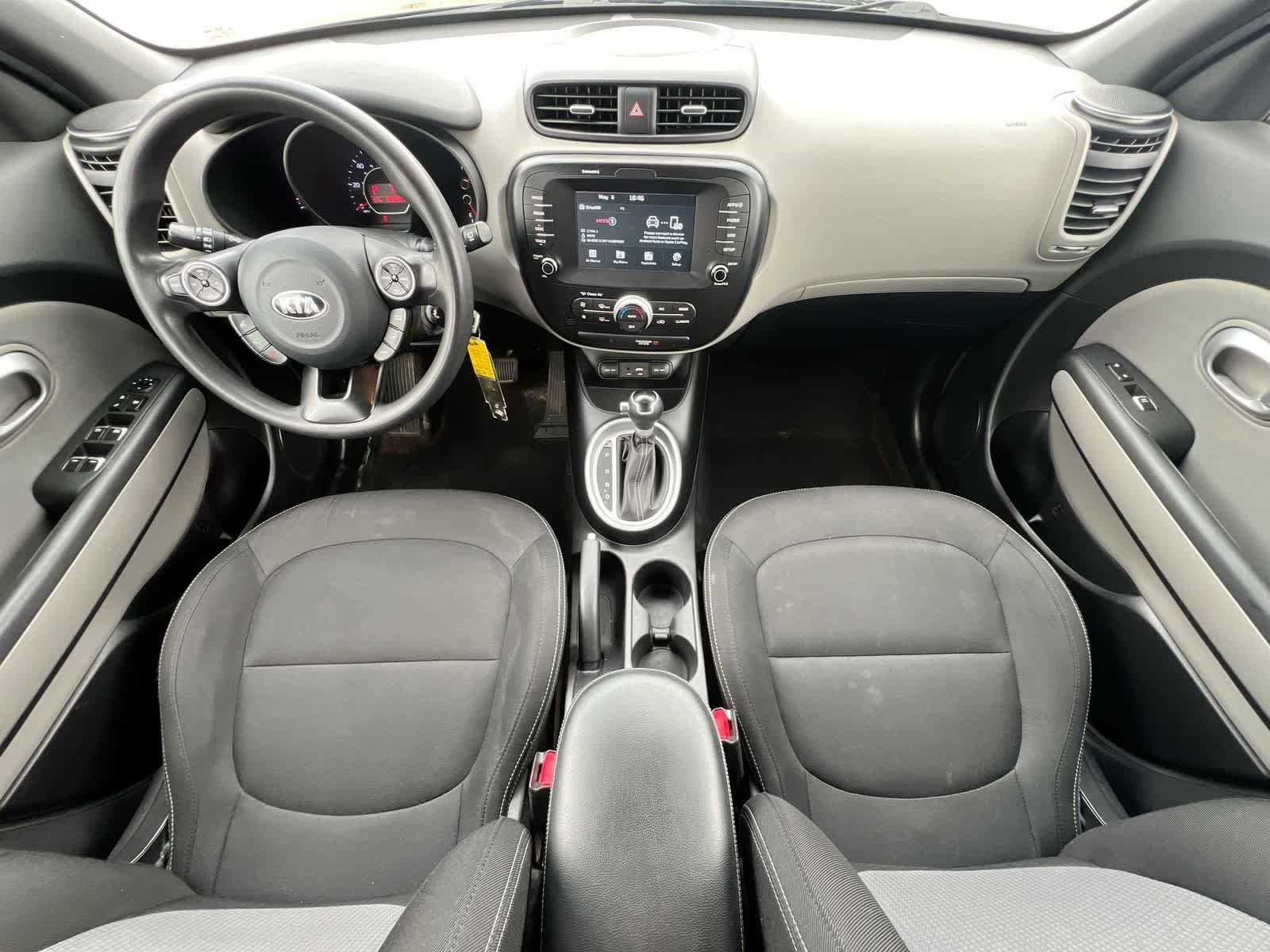 Used 2019 Kia Soul + FWD image 15