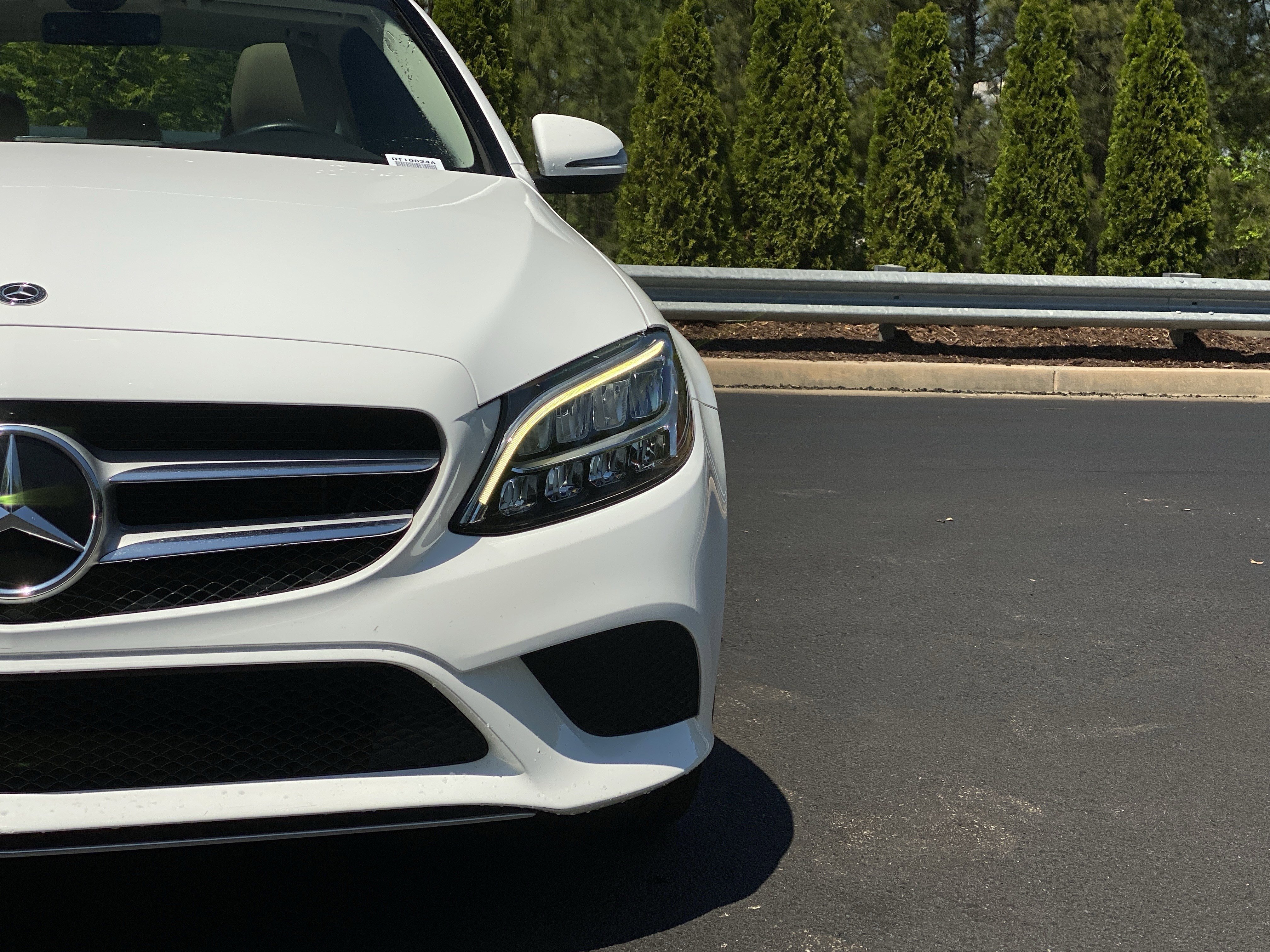 Used 2021 Mercedes-Benz C 300 Sedan image 21