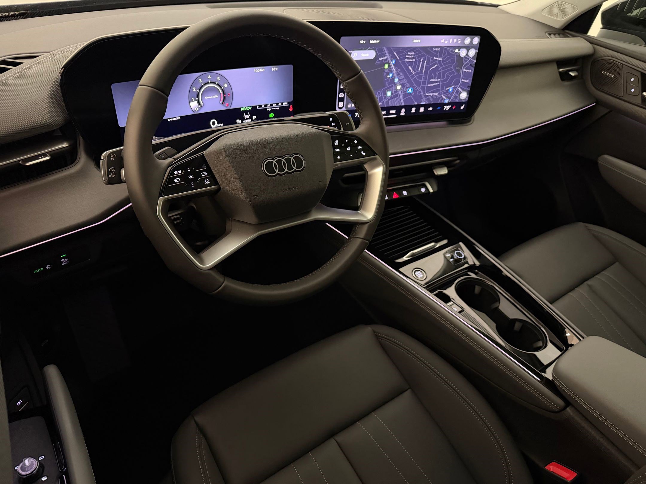 New 2026 Audi Q3 quattro 2.0T image 4