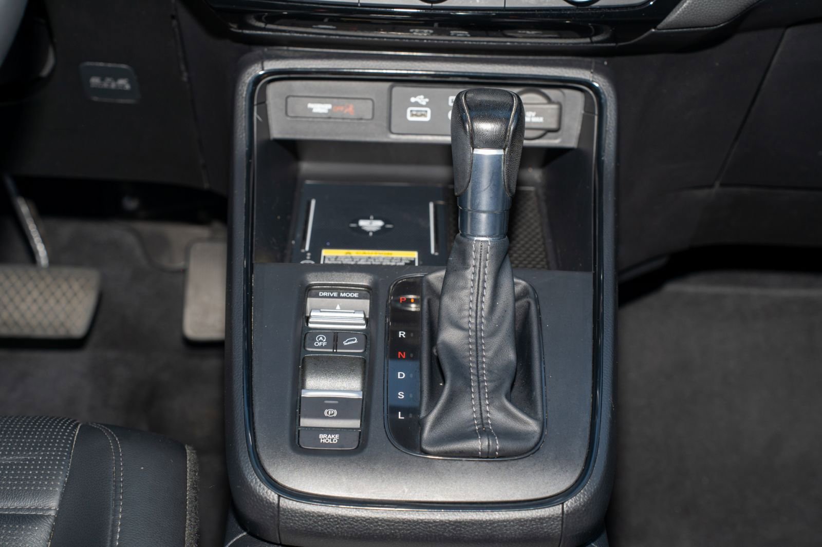 Used 2023 Honda CR-V EX-L image 27