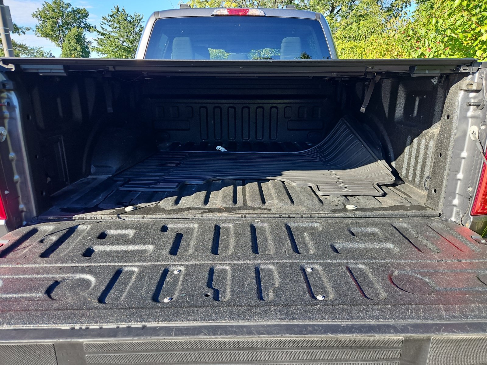Used 2023 Ford F150 XLT w/ Equipment Group 301A Mid AWD/4WD image 16