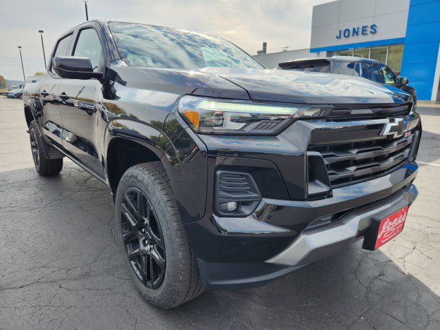 Used 2025 Chevrolet Colorado Z71 w/ Technology Package image 7