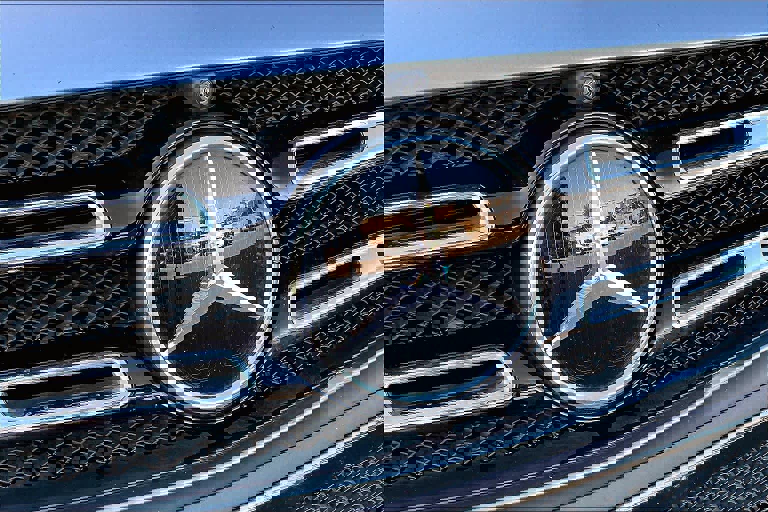 Used 2023 Mercedes-Benz E 450 4MATIC All-Terrain Wagon image 28