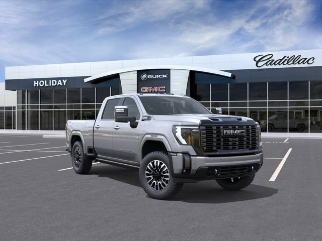New 2026 GMC Sierra 2500 Denali Ultimate