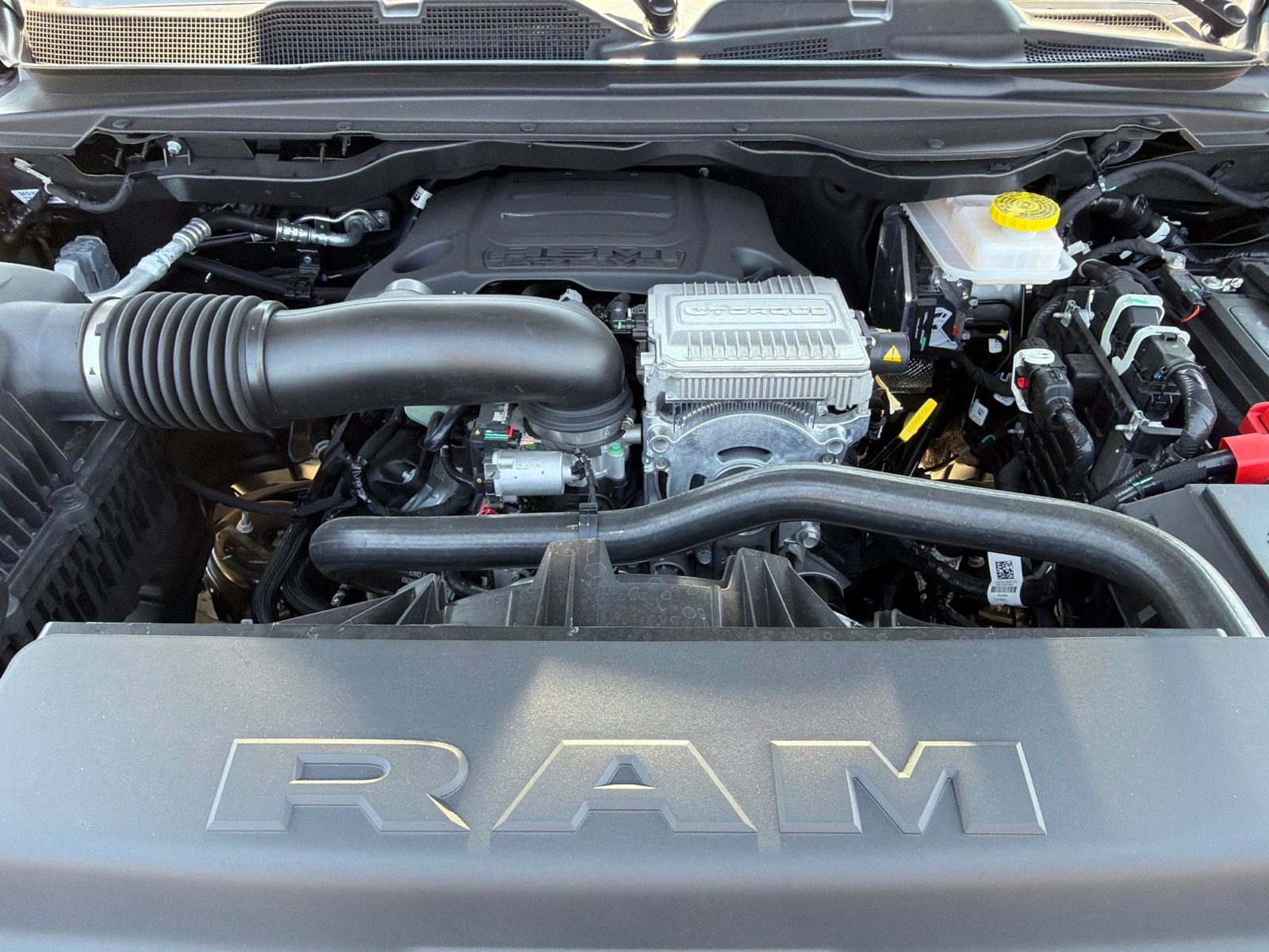 New 2026 RAM 1500 Express RWD image 11