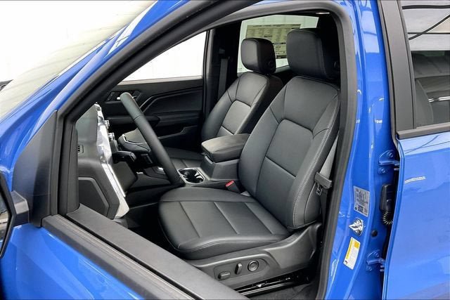 New 2026 GMC Canyon Elevation w/ Convenience Package AWD/4WD image 12