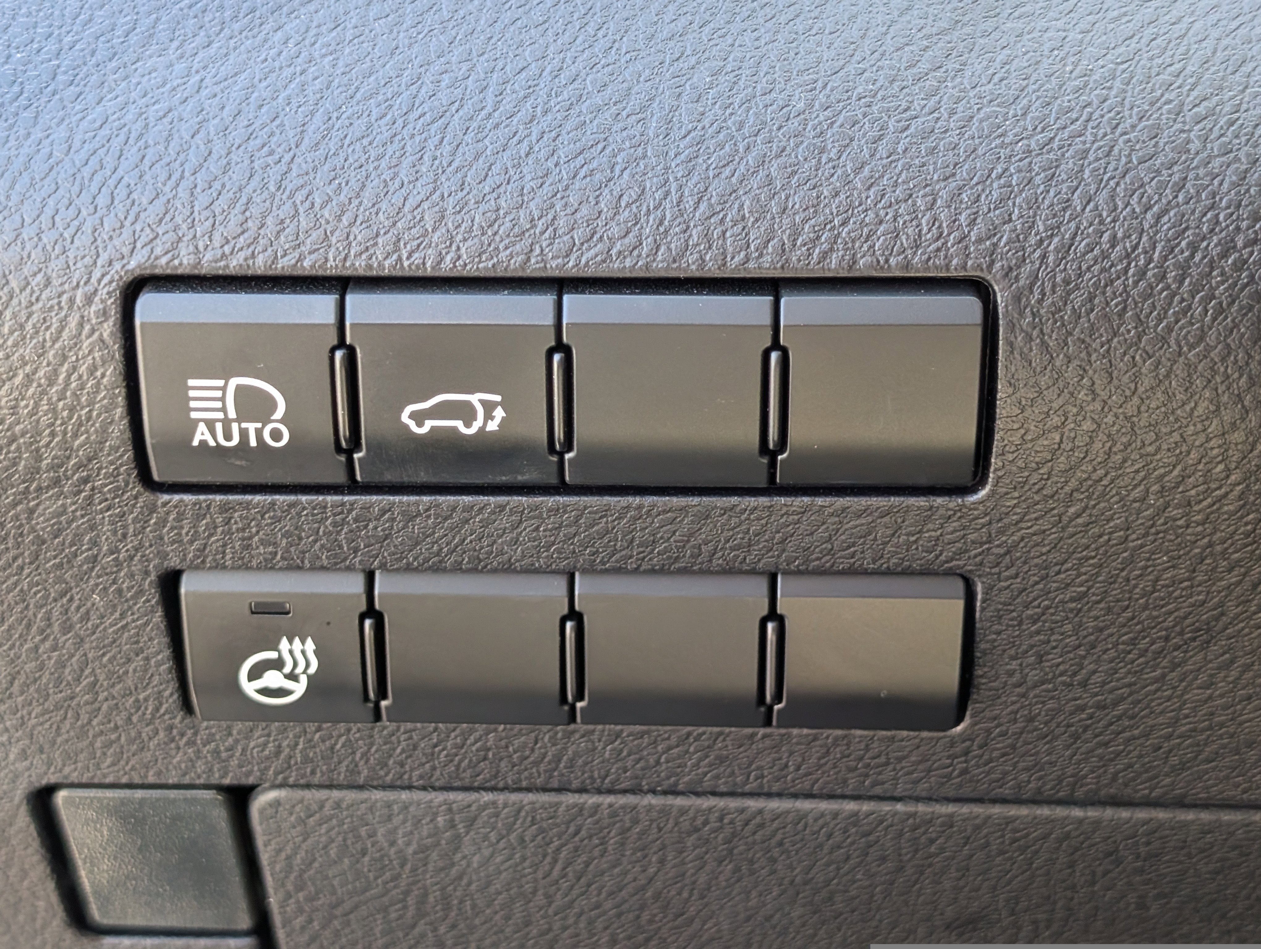 Certified 2022 Lexus RX 350 AWD w/ Premium Package image 23