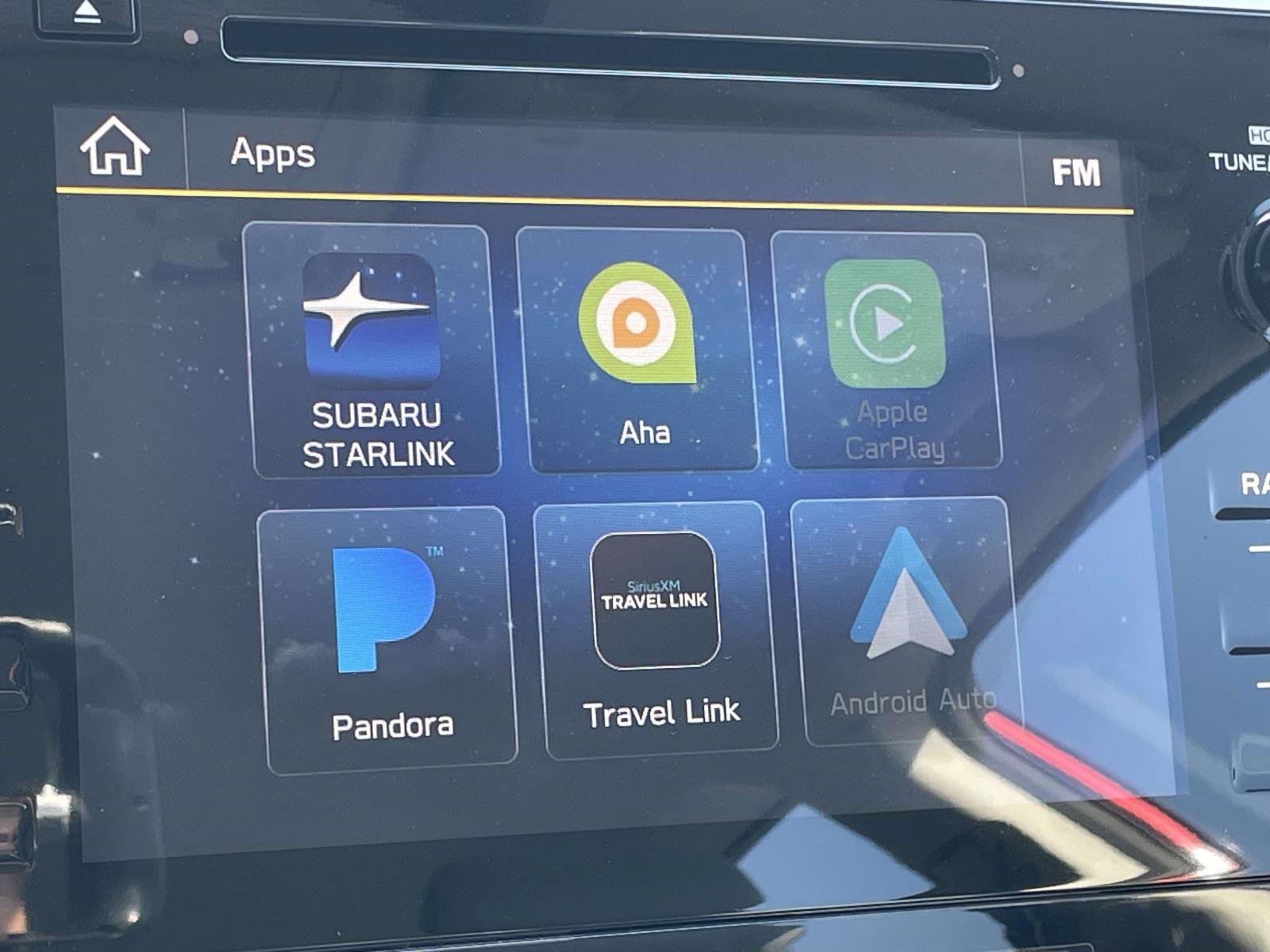 Used 2019 Subaru Legacy 2.5i Sport AWD/4WD image 17