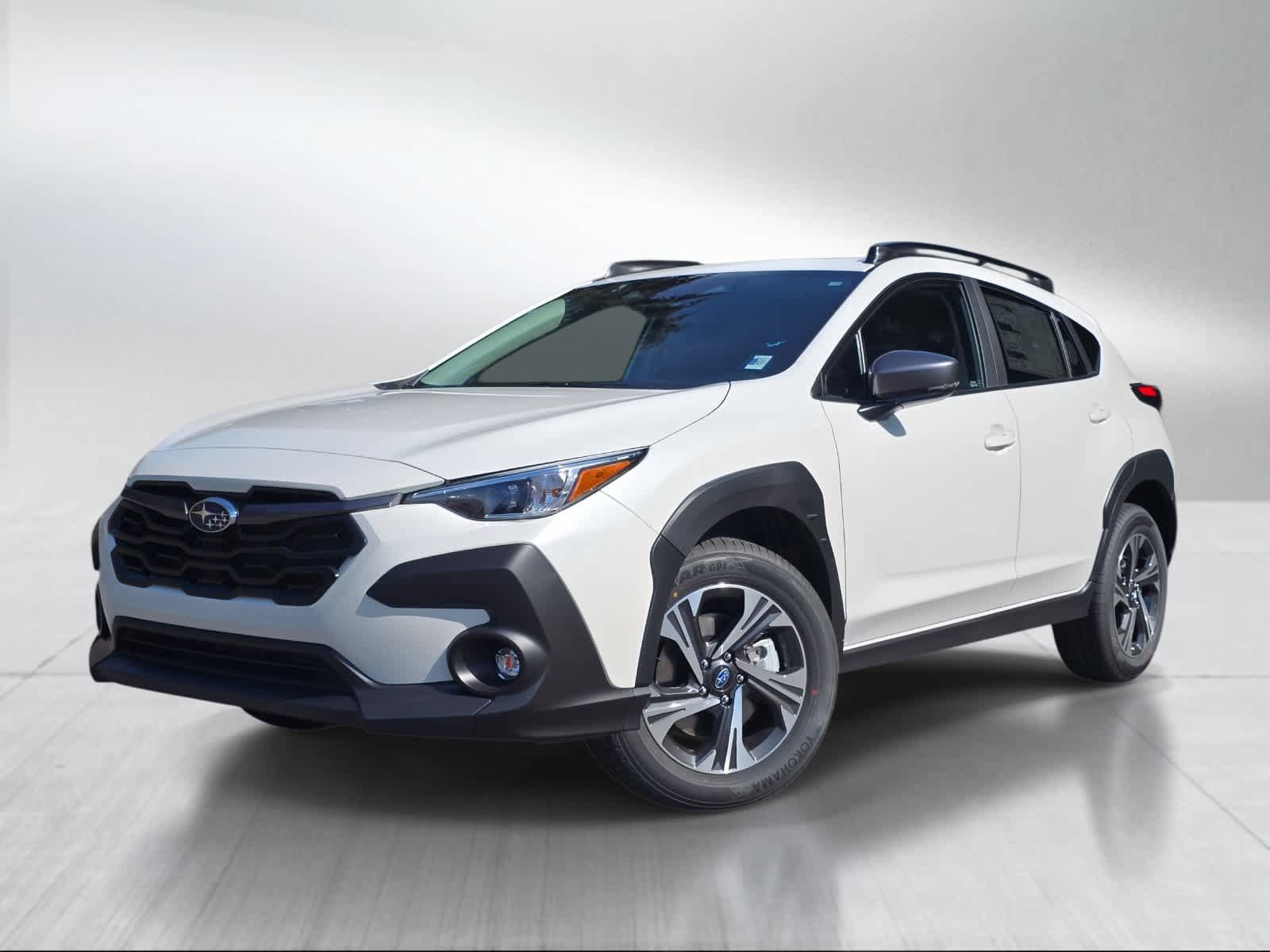 New 2026 Subaru Crosstrek 2.5i Premium
