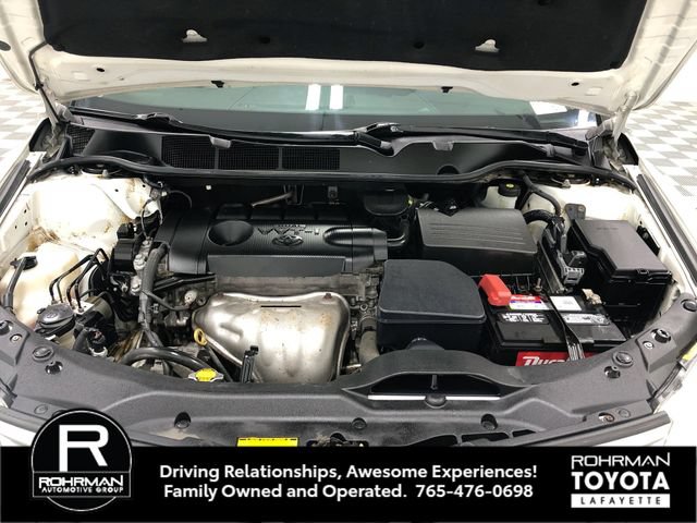 Used 2015 Toyota Venza XLE AWD/4WD image 25