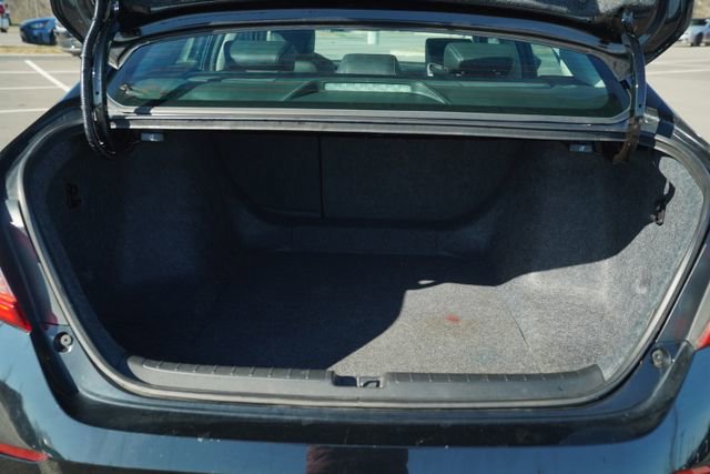 Used 2021 Honda Accord Sport Special Edition image 17