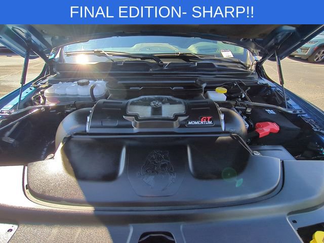 Used 2024 RAM 1500 TRX image 41