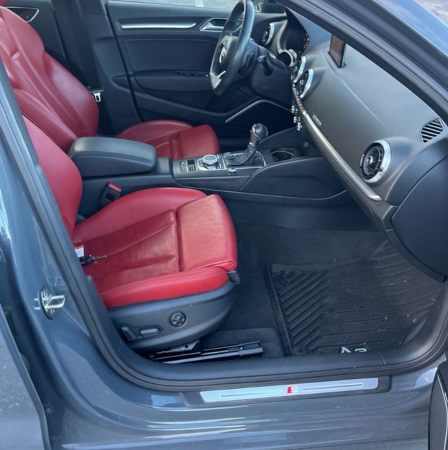 Used 2020 Audi A3 2.0T Premium Plus w/ Premium Plus Package image 9